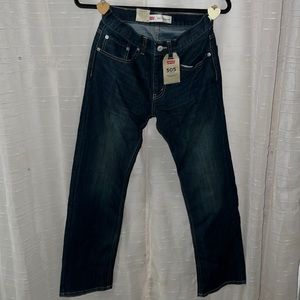 New with tags Levis jeans
